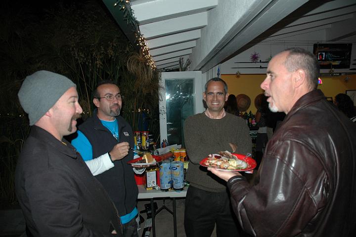 2011 Holiday party 06